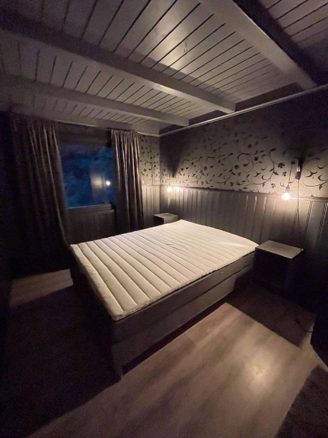 Dalen I Telemark Holiday Home With Garden ภายนอก รูปภาพ