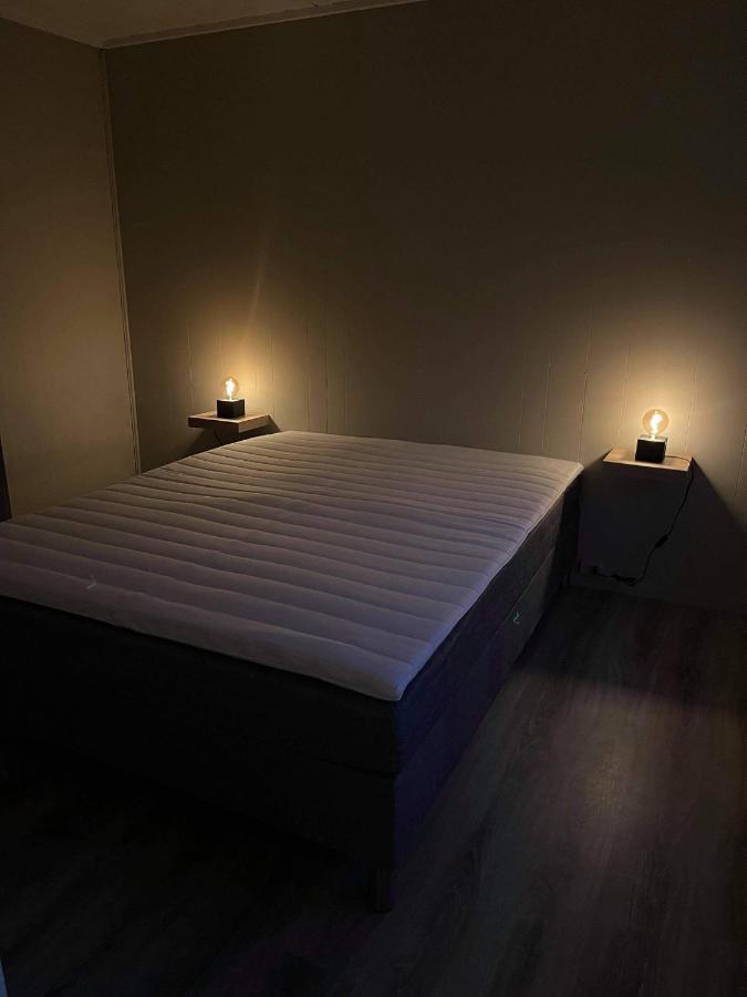 Dalen I Telemark Holiday Home With Garden ภายนอก รูปภาพ