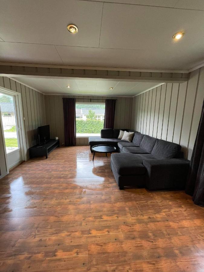 Dalen I Telemark Holiday Home With Garden ภายนอก รูปภาพ