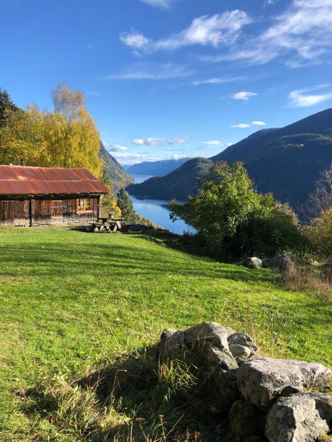 Dalen I Telemark Holiday Home With Garden ภายนอก รูปภาพ