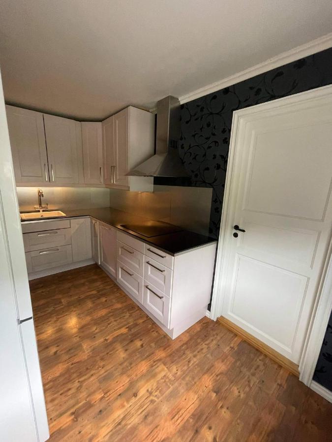 Dalen I Telemark Holiday Home With Garden ภายนอก รูปภาพ