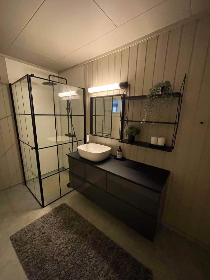 Dalen I Telemark Holiday Home With Garden ภายนอก รูปภาพ