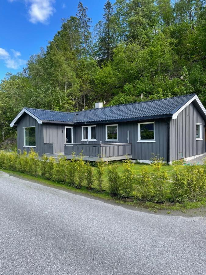 Dalen I Telemark Holiday Home With Garden ภายนอก รูปภาพ