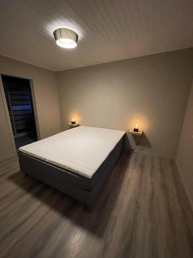 Dalen I Telemark Holiday Home With Garden ภายนอก รูปภาพ